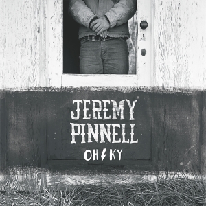 Pinnell Jeremy - Oh/Ky in the group CD / Country at Bengans Skivbutik AB (2519901)