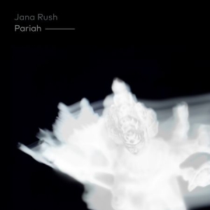 Rush Jana - Pariah i gruppen CD / Dans/Techno hos Bengans Skivbutik AB (2519902)