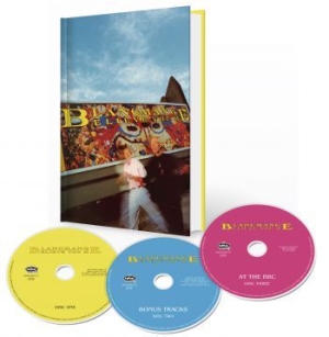 Blancmange - Believe You Me - Deluxe Mediabook E i gruppen CD / Pop hos Bengans Skivbutik AB (2519931)