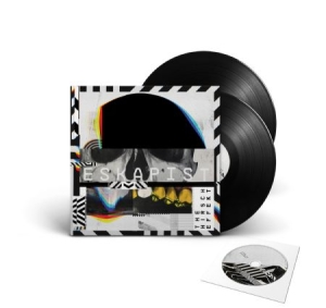 Hirsch Effekt - Eskapist (Inkl.Cd) i gruppen VINYL / Hårdrock hos Bengans Skivbutik AB (2520010)