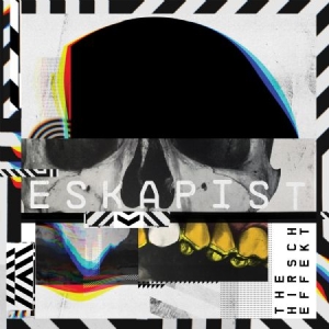 Hirsch Effekt - Eskapist i gruppen CD / Hårdrock hos Bengans Skivbutik AB (2520011)