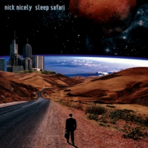 Nicely Nick - Sleep Safari i gruppen ÖVRIGT / Övrigt / aub hos Bengans Skivbutik AB (2520022)