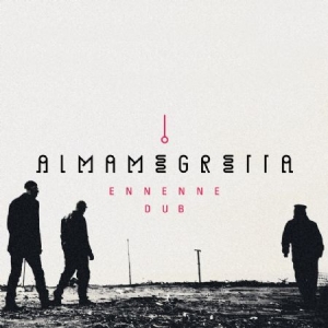 Almamegretta - Ennenne Dub i gruppen CD / Reggae hos Bengans Skivbutik AB (2520071)