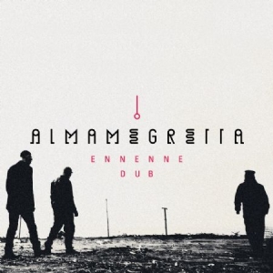 Almamegretta - Ennenne Dub i gruppen VINYL / Reggae hos Bengans Skivbutik AB (2520072)