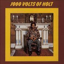 John Holt - 1000 Volts Of Holt in the group OUR PICKS / CD Mid at Bengans Skivbutik AB (2520093)