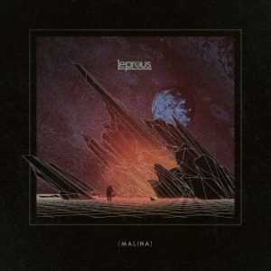 Leprous - Malina i gruppen VINYL / Hårdrock hos Bengans Skivbutik AB (2520547)