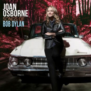 Joan Osborne - Songs Of Bob Dylan i gruppen VINYL / Pop hos Bengans Skivbutik AB (2522112)