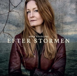 Anna Stadling - Efter Stormen i gruppen CD / Pop-Rock hos Bengans Skivbutik AB (2522116)