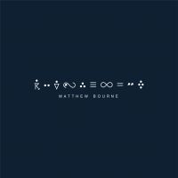 Bourne Matthew - Isotach i gruppen CD / Jazz,Pop-Rock hos Bengans Skivbutik AB (2522271)
