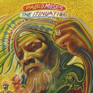 Moses Pablo - Itinuation i gruppen CD / Reggae hos Bengans Skivbutik AB (2522282)