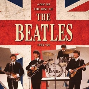 Beatles - Best Of The Beatles 1962-64 i gruppen CD / Pop hos Bengans Skivbutik AB (2522295)