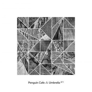 Penguin Cafe & Cornelius - Umbrella Ep i gruppen CD / Pop hos Bengans Skivbutik AB (2522325)