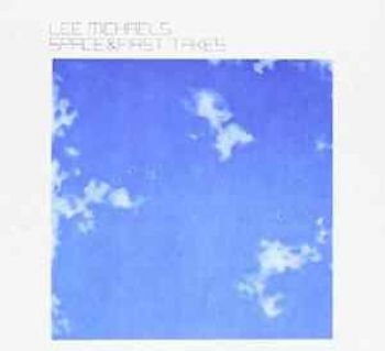Michaels Lee - Space & First Takes i gruppen CD / Toppsäljare hos Bengans Skivbutik AB (2522354)
