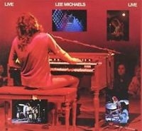 Michaels Lee - Live i gruppen CD / Pop-Rock hos Bengans Skivbutik AB (2522355)