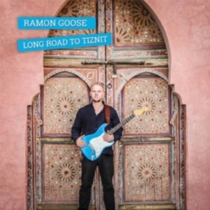 Goose Ramon - Long Road To Tiznit i gruppen CD / Jazz hos Bengans Skivbutik AB (2522406)