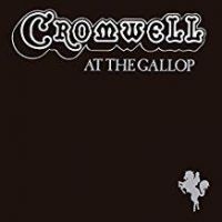 Cromwell - At The Gallop i gruppen CD / Hårdrock/ Heavy metal hos Bengans Skivbutik AB (2522957)