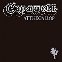 Cromwell - At The Gallop i gruppen CD / Hårdrock hos Bengans Skivbutik AB (2522957)