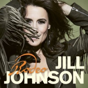 Jill Johnson - Rodeo (Cd-M) i gruppen CD / Pop hos Bengans Skivbutik AB (2522975)