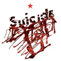 SUICIDE - SUICIDE i gruppen CD / Pop-Rock hos Bengans Skivbutik AB (2522995)