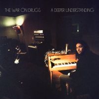 The War On Drugs - A Deeper Understanding i gruppen CD / Kommande / Pop hos Bengans Skivbutik AB (2524250)