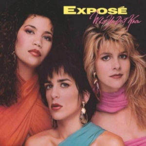 Exposé - What You Don't Know: 3Cd Deluxe Edi i gruppen CD / Pop-Rock hos Bengans Skivbutik AB (2524297)