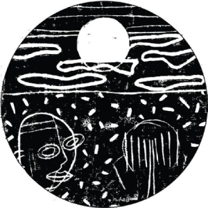 Duckett - Gannets For Guano Ep i gruppen VINYL / Dans/Techno hos Bengans Skivbutik AB (2524324)