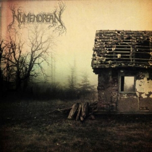 Numenorean - Demo 2014 i gruppen VINYL / Hårdrock/ Heavy metal hos Bengans Skivbutik AB (2524327)