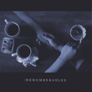 Rememberables - Rememberables i gruppen VINYL / Pop-Rock hos Bengans Skivbutik AB (2524329)