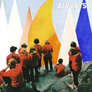 Alvvays - Antisocialites i gruppen VINYL / Pop-Rock hos Bengans Skivbutik AB (2524338)