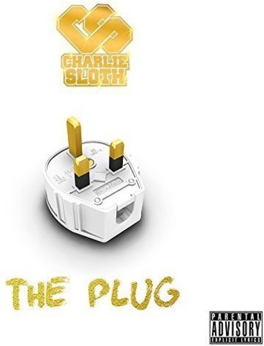 Charlie Sloth - The Plug i gruppen ÖVRIGT / Övrigt / aub hos Bengans Skivbutik AB (2524380)