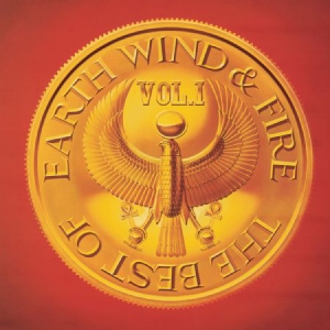 Earth Wind & Fire - The Best Of Earth Wind & Fire Vol. 1 i gruppen VINYL / Best Of,Pop-Rock,RnB-Soul,Övrigt hos Bengans Skivbutik AB (2524820)
