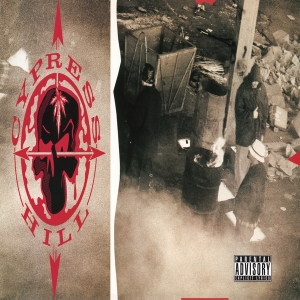Cypress Hill - Cypress Hill i gruppen Minishops / Cypress Hill hos Bengans Skivbutik AB (2524825)