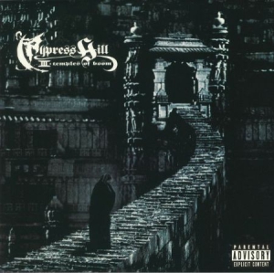Cypress Hill - Iii (Temples Of Boom) i gruppen VINYL / Vinyl RnB-Hiphop hos Bengans Skivbutik AB (2524826)