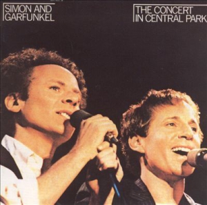 Simon & Garfunkel - The Concert In Central Park (Live) in the group OUR PICKS / Bengans Staff Picks / Live Live Live at Bengans Skivbutik AB (2524827)