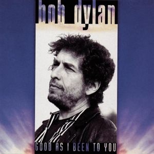 Dylan Bob - Good as I Been to You i gruppen VI TIPSAR / Vinylkampanjer / Vinylrea nyinkommet hos Bengans Skivbutik AB (2524828)