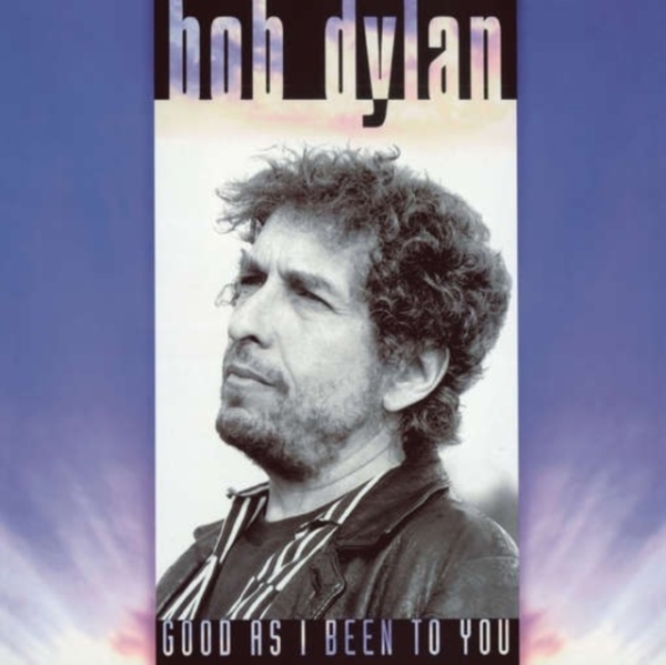 Dylan Bob - Good As I Been To You i gruppen VINYL / Toppsäljare hos Bengans Skivbutik AB (2524828)