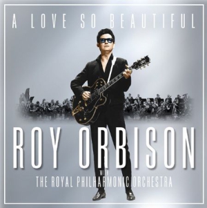 Orbison Roy - A Love So Beautiful: Roy Orbison & The R in the group VINYL / Pop-Rock,Övrigt at Bengans Skivbutik AB (2524833)