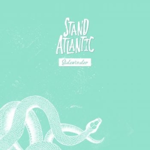 Stand Atlantic - Sidewinder i gruppen CD / Pop-Rock hos Bengans Skivbutik AB (2524839)