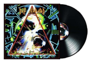 Def Leppard - Hysteria (2Lp) i gruppen VINYL / Hårdrock,Pop-Rock hos Bengans Skivbutik AB (2524840)