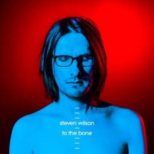 Steven Wilson - To The Bone (Br) i gruppen MUSIK / Musik Blu-Ray / Pop hos Bengans Skivbutik AB (2527336)
