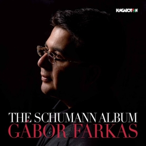 Schumann Robert - The Schumann Album i gruppen CD / Klassiskt hos Bengans Skivbutik AB (2527360)