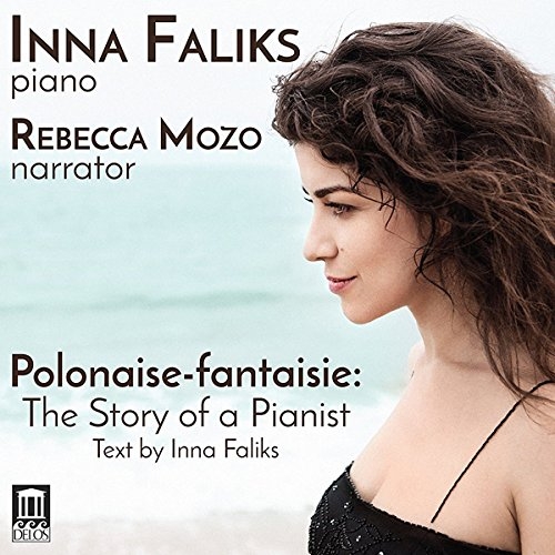 Various - Polonaise-Fantaisie: The Story Of A i gruppen CD / Toppsäljare hos Bengans Skivbutik AB (2527382)