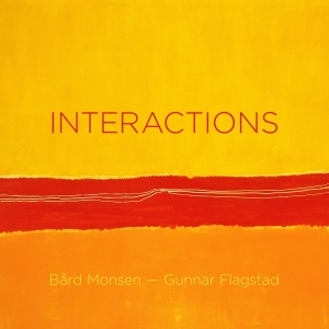 Lutoslawski Witold Stravinsky Ig - Interactions i gruppen MUSIK / SACD / Klassiskt hos Bengans Skivbutik AB (2527387)