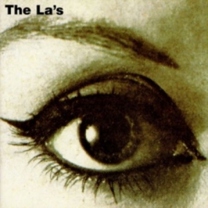 The La's - The La's (Vinyl) i gruppen VINYL / Pop-Rock hos Bengans Skivbutik AB (2528449)