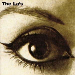 The La's - The La's (Vinyl) i gruppen VINYL / Toppsäljare hos Bengans Skivbutik AB (2528449)