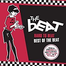 The Beat - Hard To Beat i gruppen VI TIPSAR / CD Mid hos Bengans Skivbutik AB (2528450)