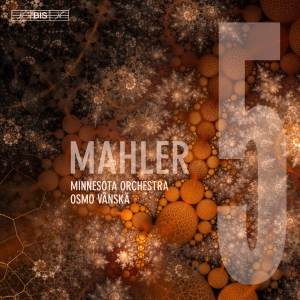 Mahler Gustav - Symphony No. 5 i gruppen ÖVRIGT hos Bengans Skivbutik AB (2528454)