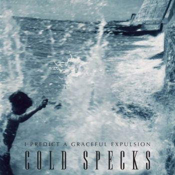 Cold Specks - I Predict A Graceful Expulsion i gruppen CD / Toppsäljare hos Bengans Skivbutik AB (2528535)