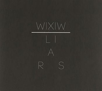 Liars - Wixiw i gruppen CD / Toppsäljare hos Bengans Skivbutik AB (2528536)