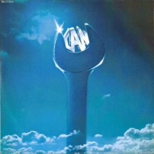 Can - Can i gruppen CD / Pop-Rock hos Bengans Skivbutik AB (2528537)